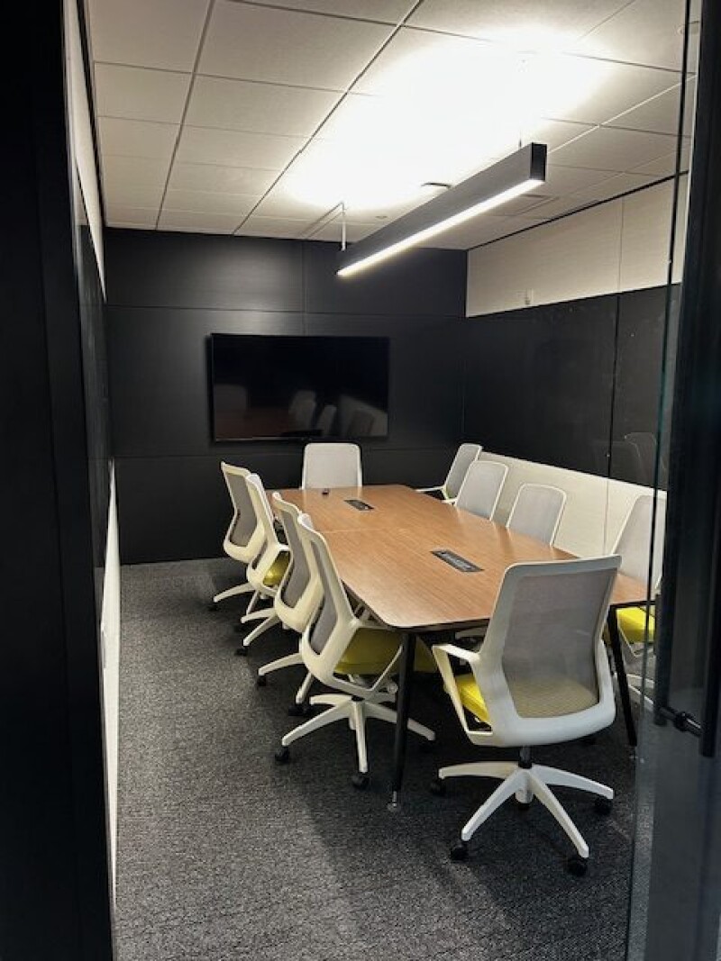 1009 Lenox Drive Lawrenceville