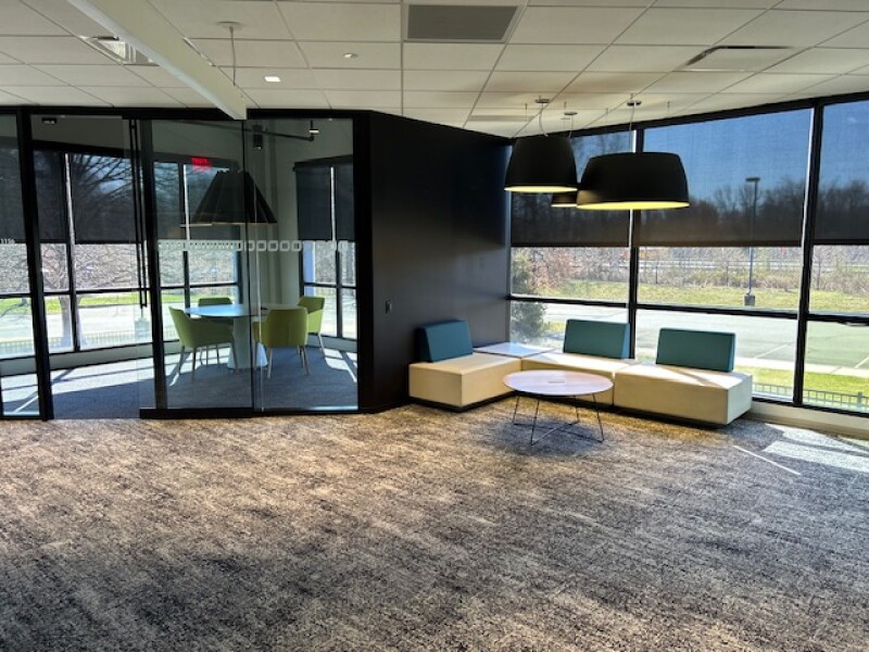 1009 Lenox Drive Lawrenceville