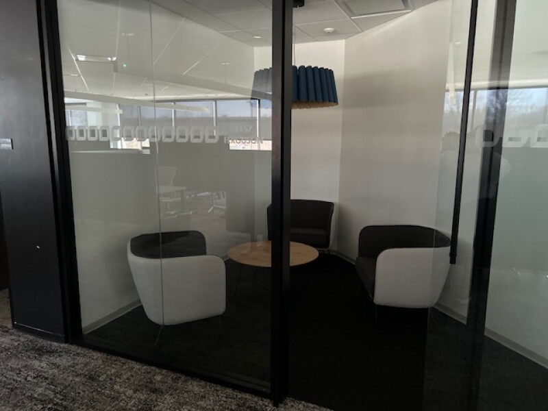 1009 Lenox Drive in Lawrenceville