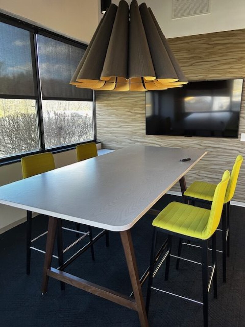 1009 Lenox Drive Lawrenceville