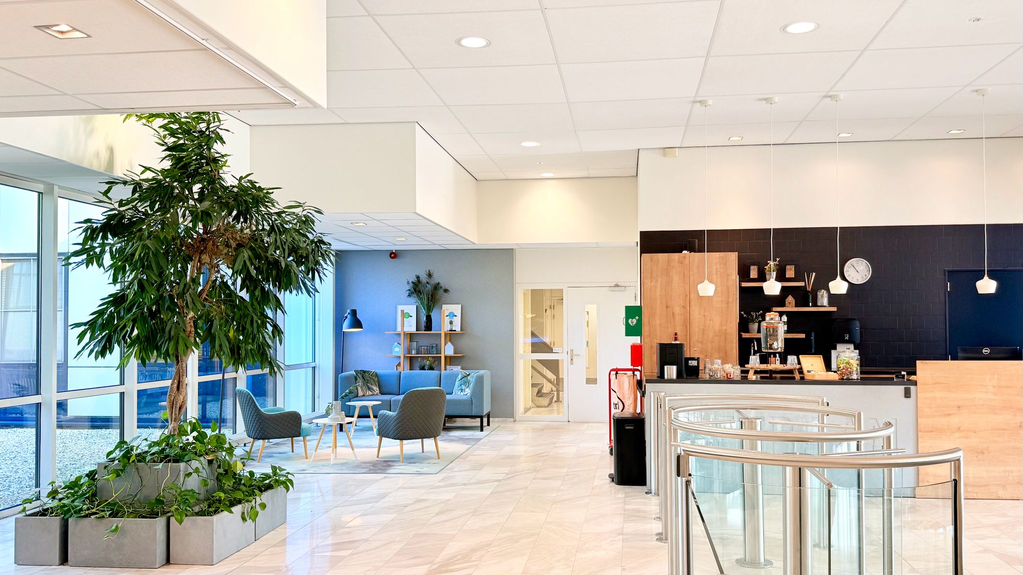 Flexado - Capelle aan den IJssel Niederlande