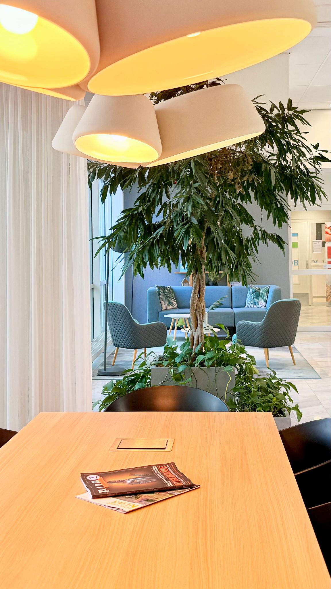 Rietbaan 40-42 in Capelle aan den IJssel