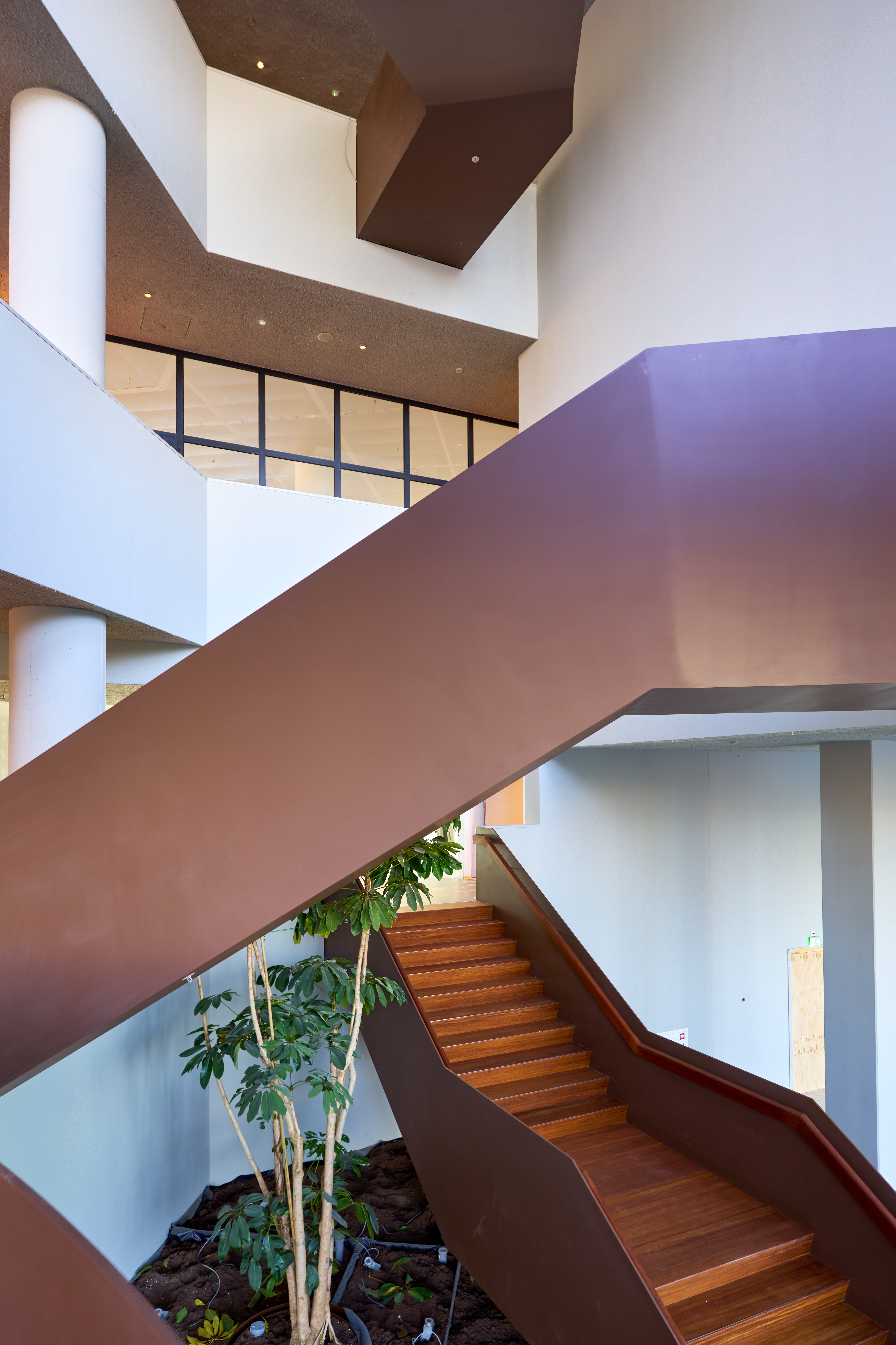 Hildegard von Bingenstraat 44 Amsterdam