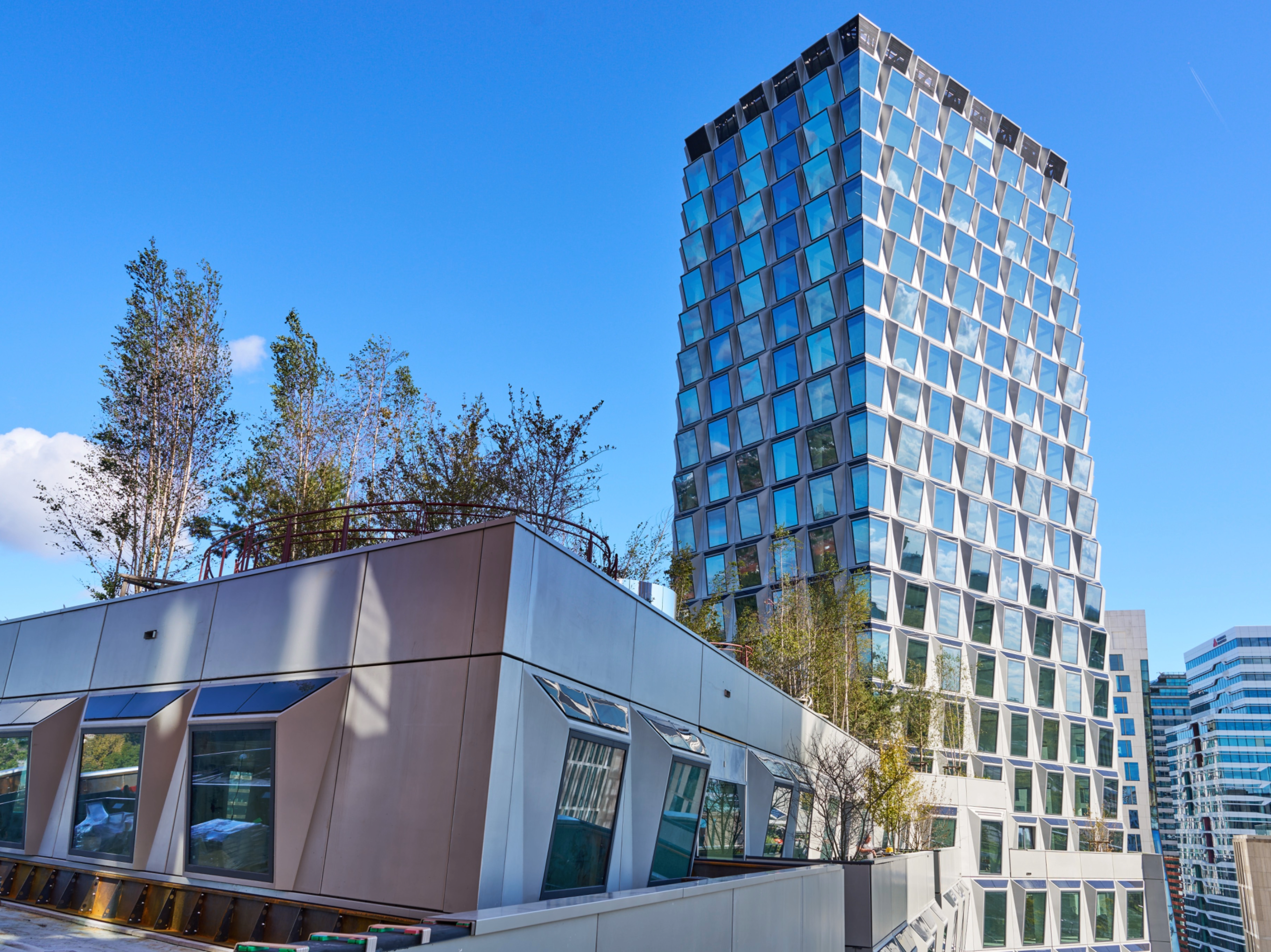 Hildegard von Bingenstraat 44 Amsterdam