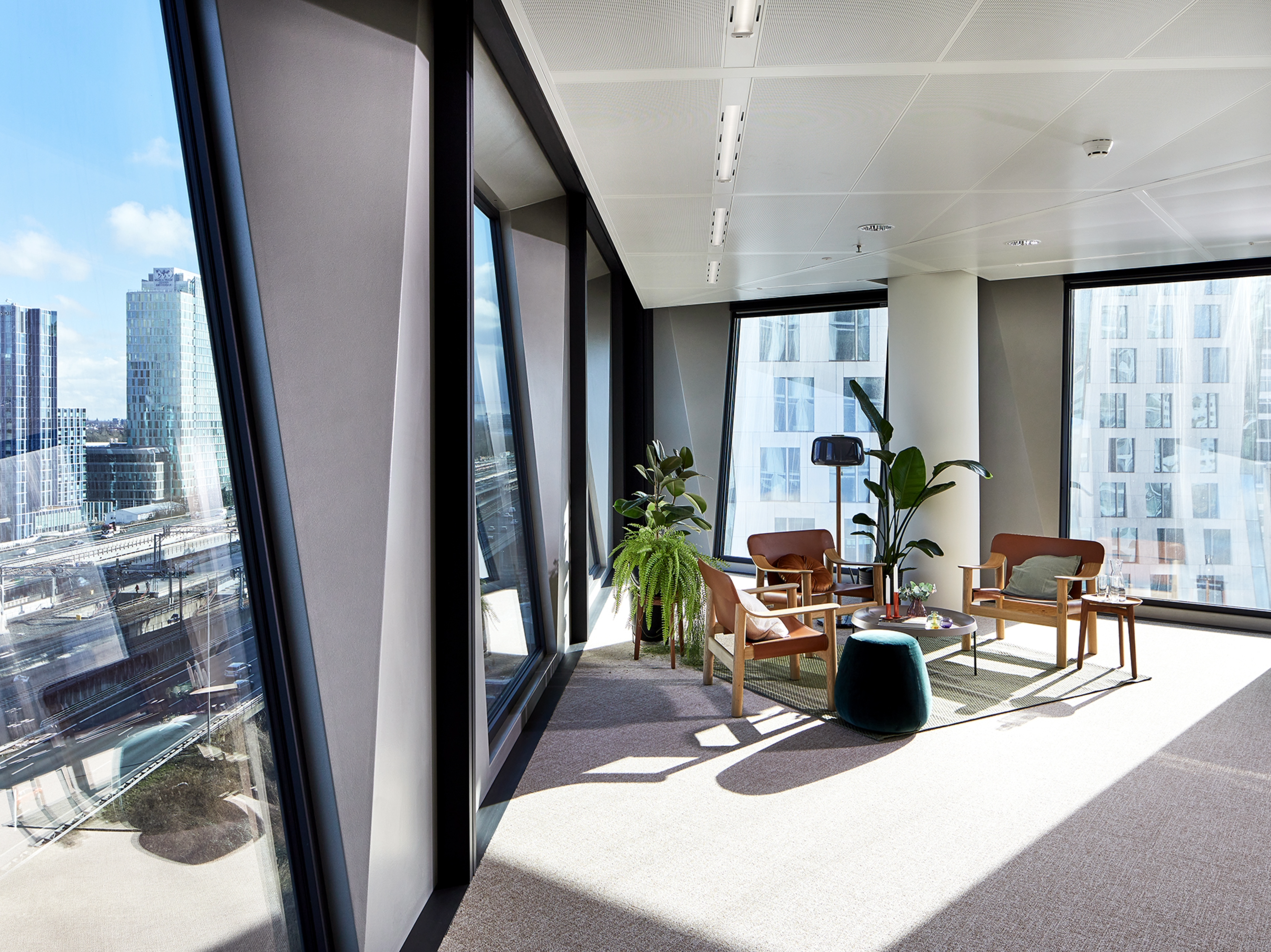 Hildegard von Bingenstraat 44 Amsterdam