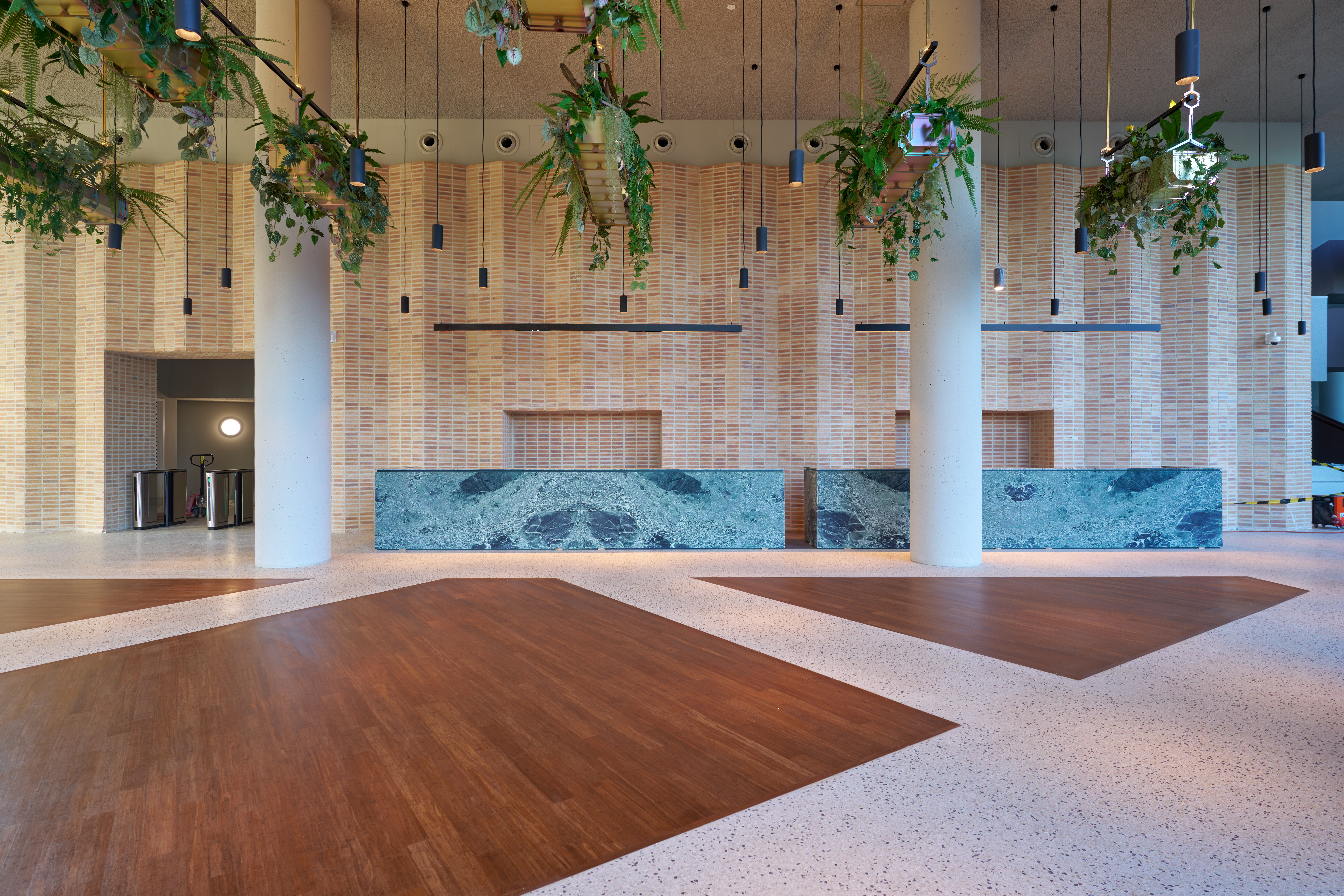 Hildegard von Bingenstraat 44 Amsterdam