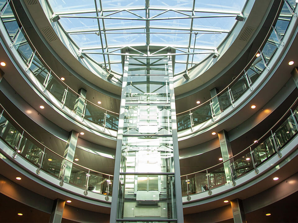 Veluwezoom 5 in Almere