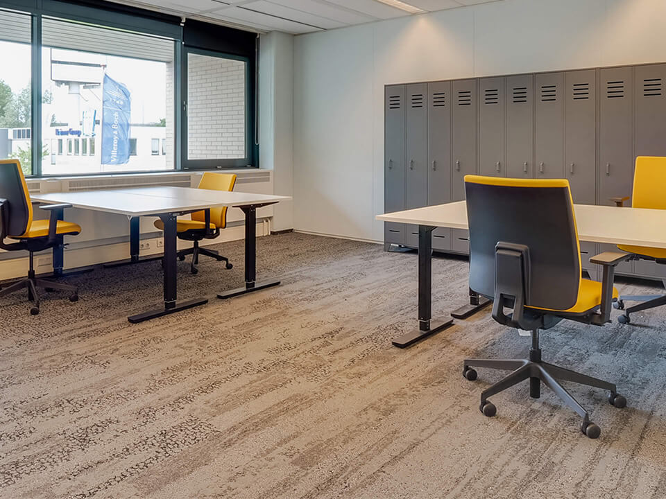 Veluwezoom 5 in Almere