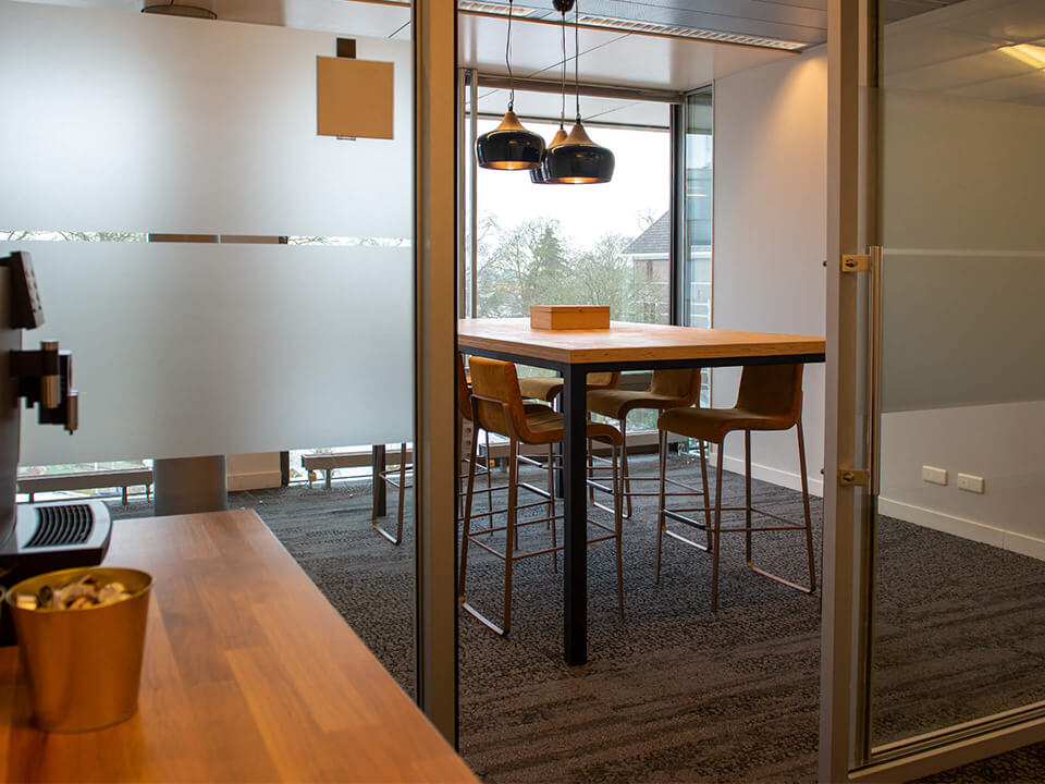 Flight Forum 760-780 in Eindhoven