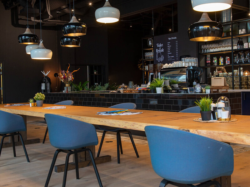 Flexado - Enschede Nederland