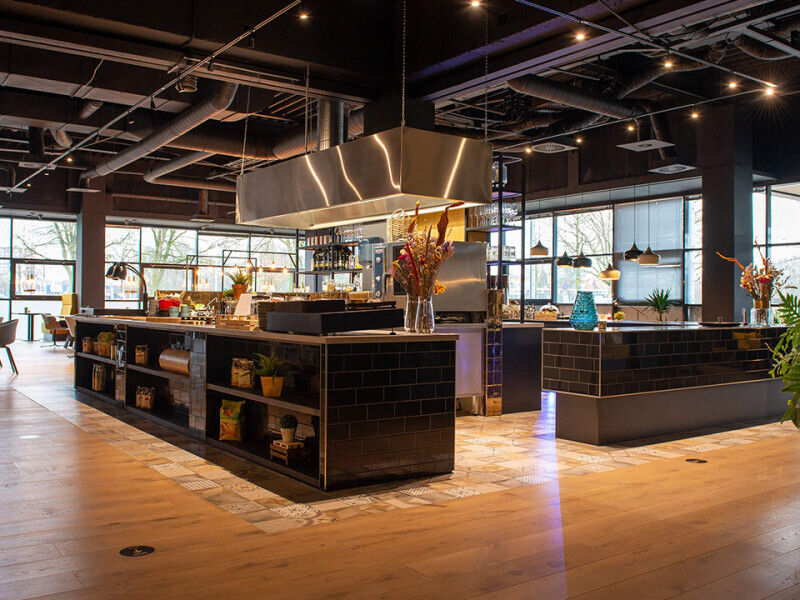 Wethouder Beversstraat 185 in Enschede