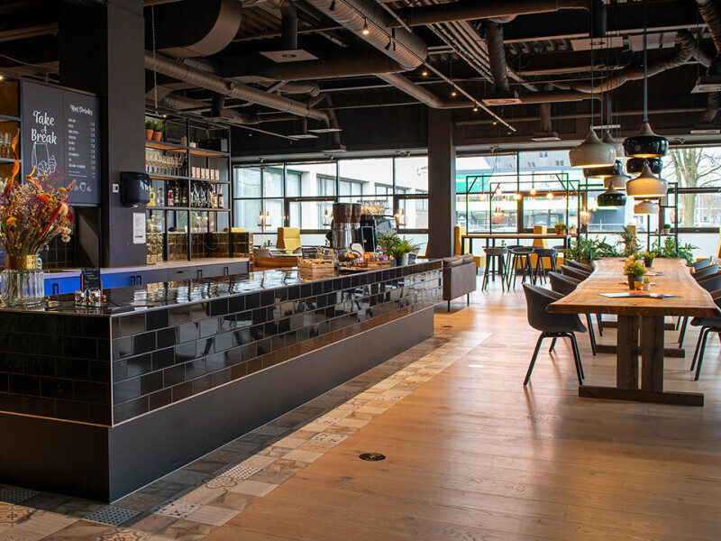 Wethouder Beversstraat 185 in Enschede