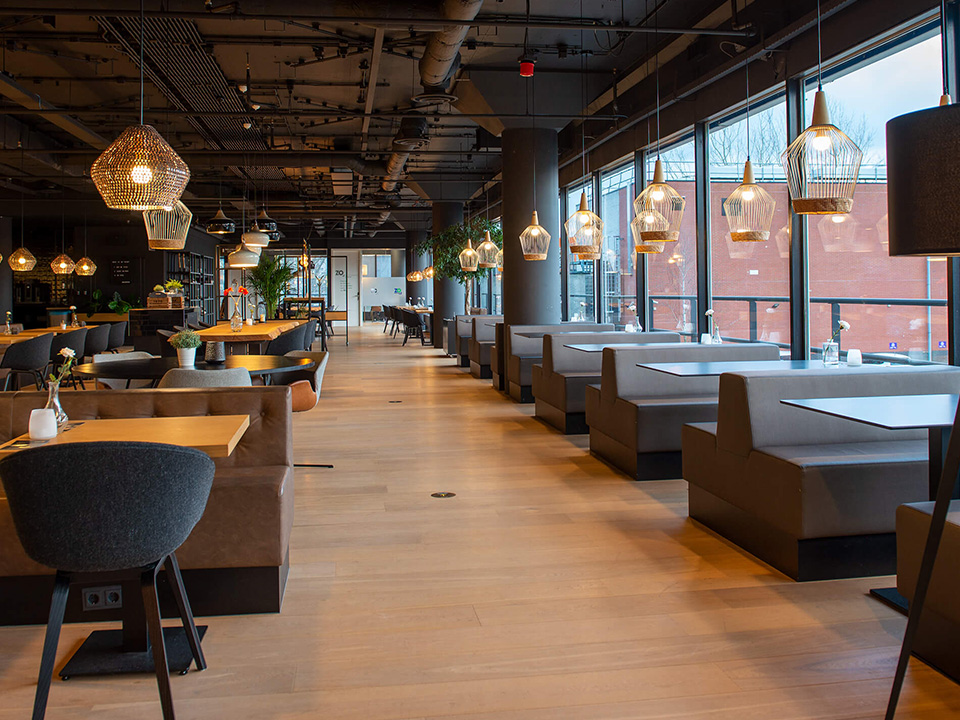 Winschoterdiep 50 in Groningen