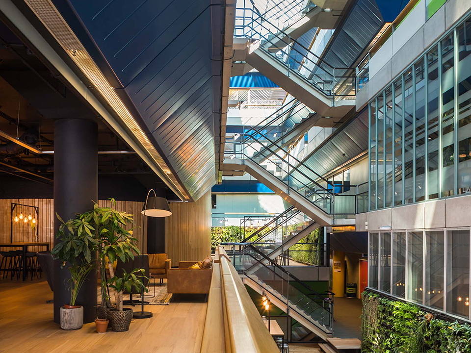 Winschoterdiep 50 in Groningen