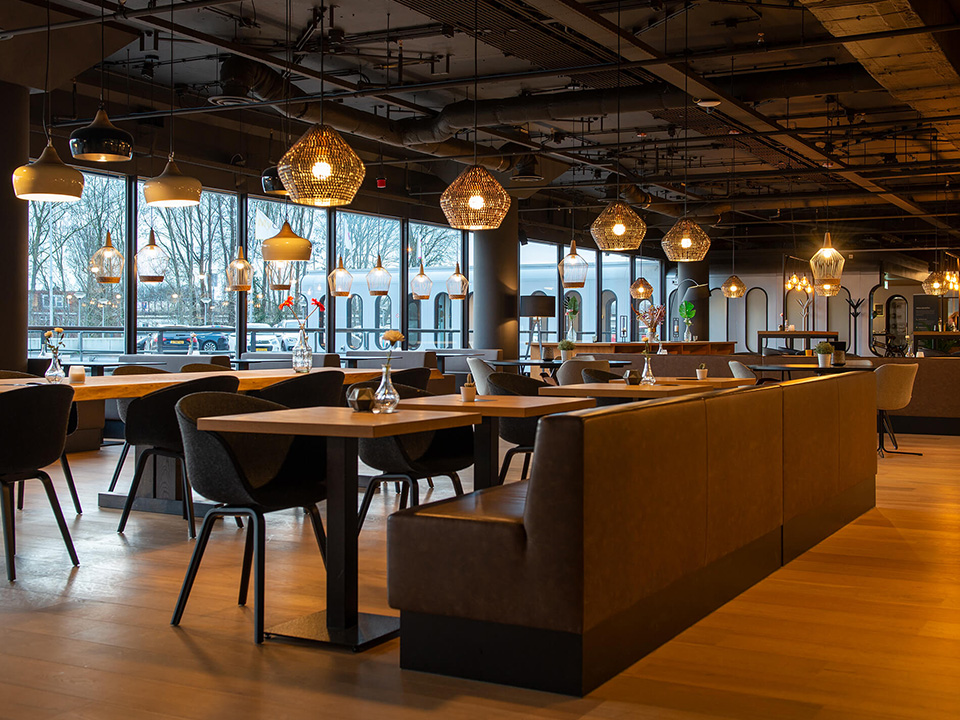 Winschoterdiep 50 in Groningen