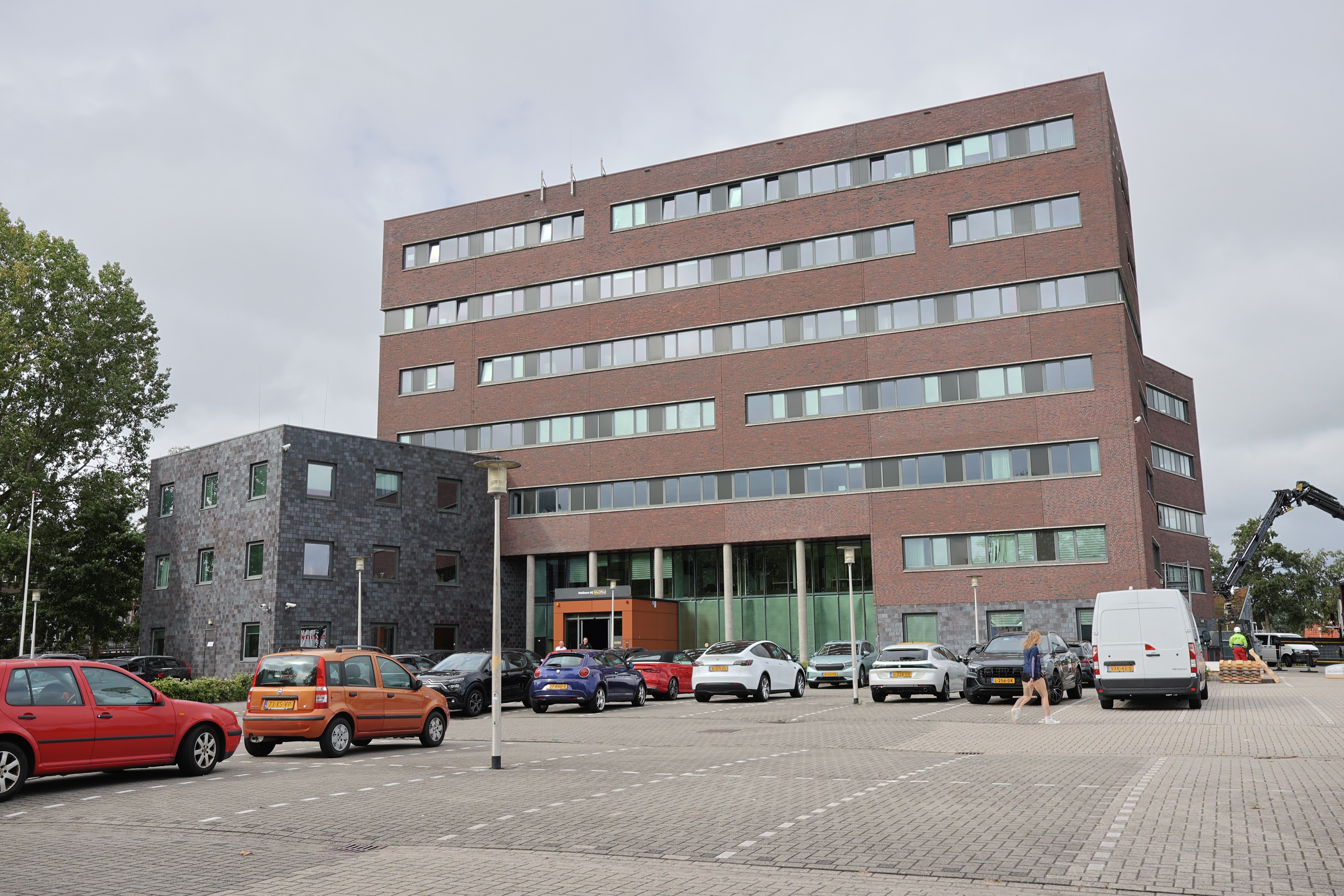 Flexado - Meppel Nederland