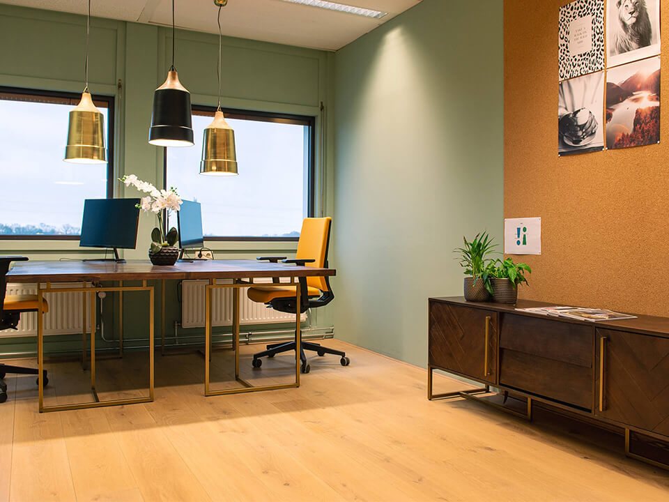 Blankenstein 400 in Meppel