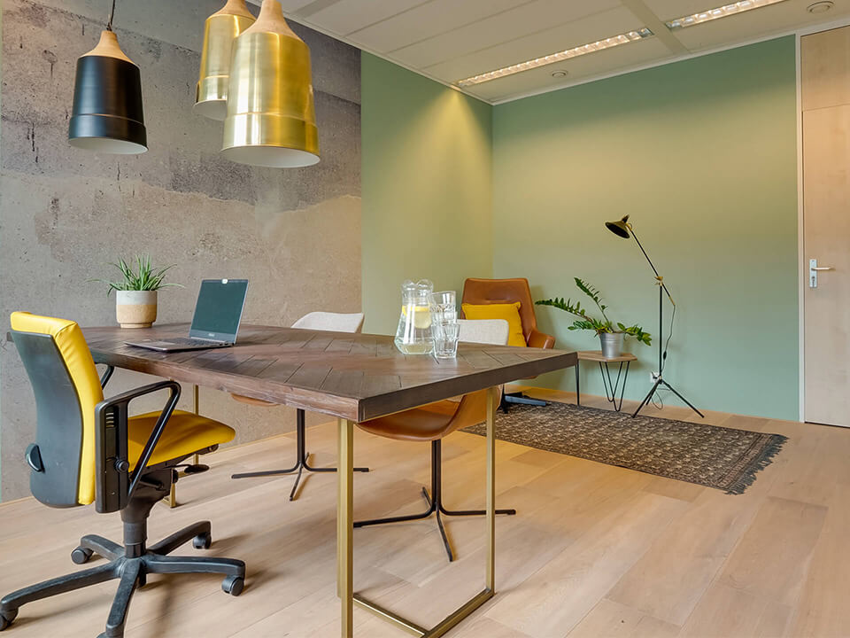 Blankenstein 400 in Meppel