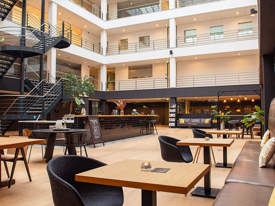 Computerweg 22-24 Utrecht