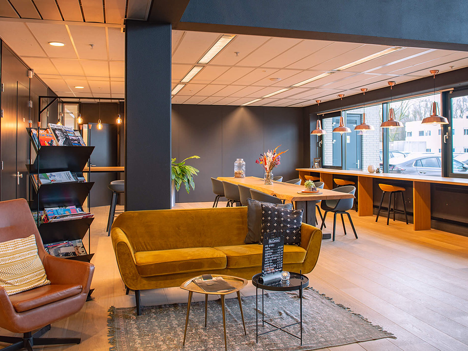 Computerweg 22-24 Utrecht