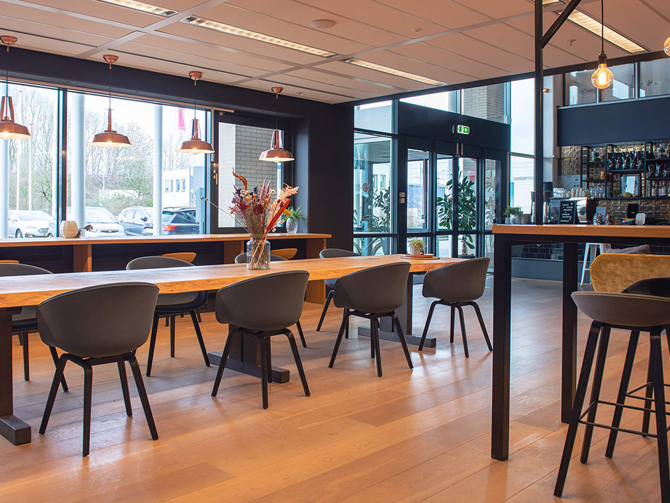 Computerweg 22-24 Utrecht