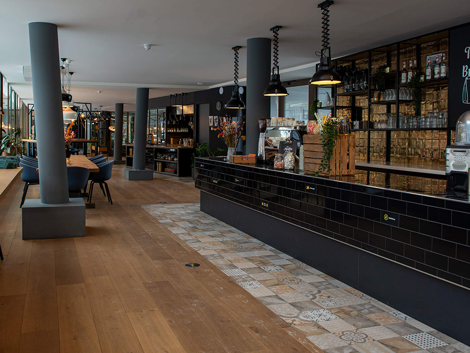 Flexado - Zwolle Nederland