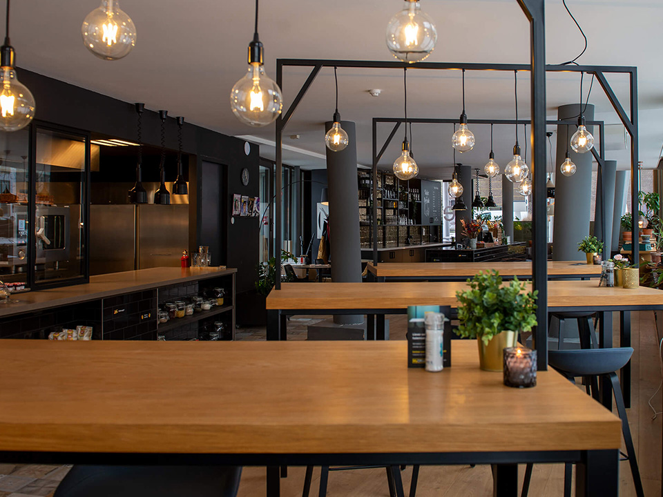 Assendorperdijk 1 in Zwolle