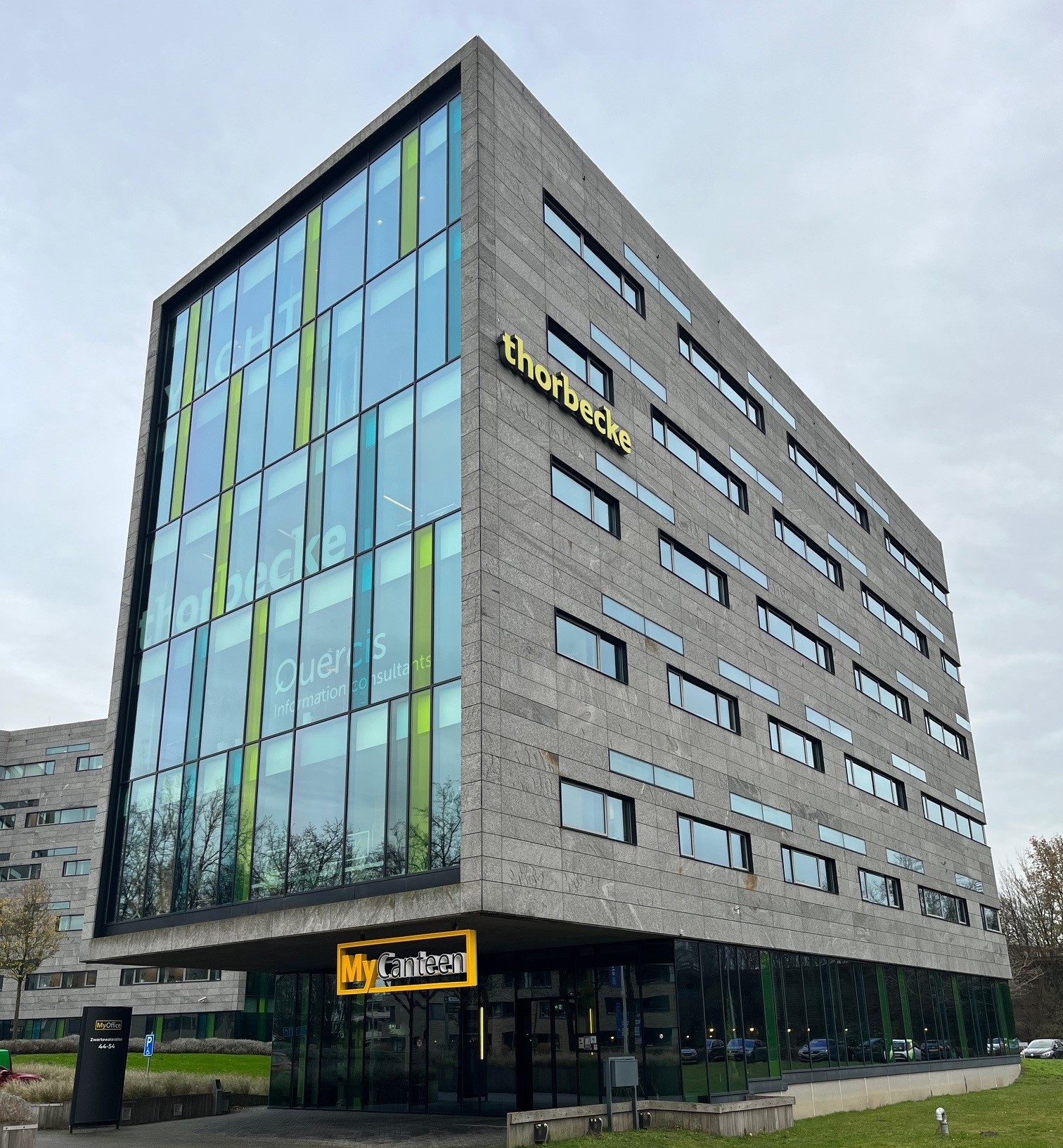 Flexado - Zwolle Nederland