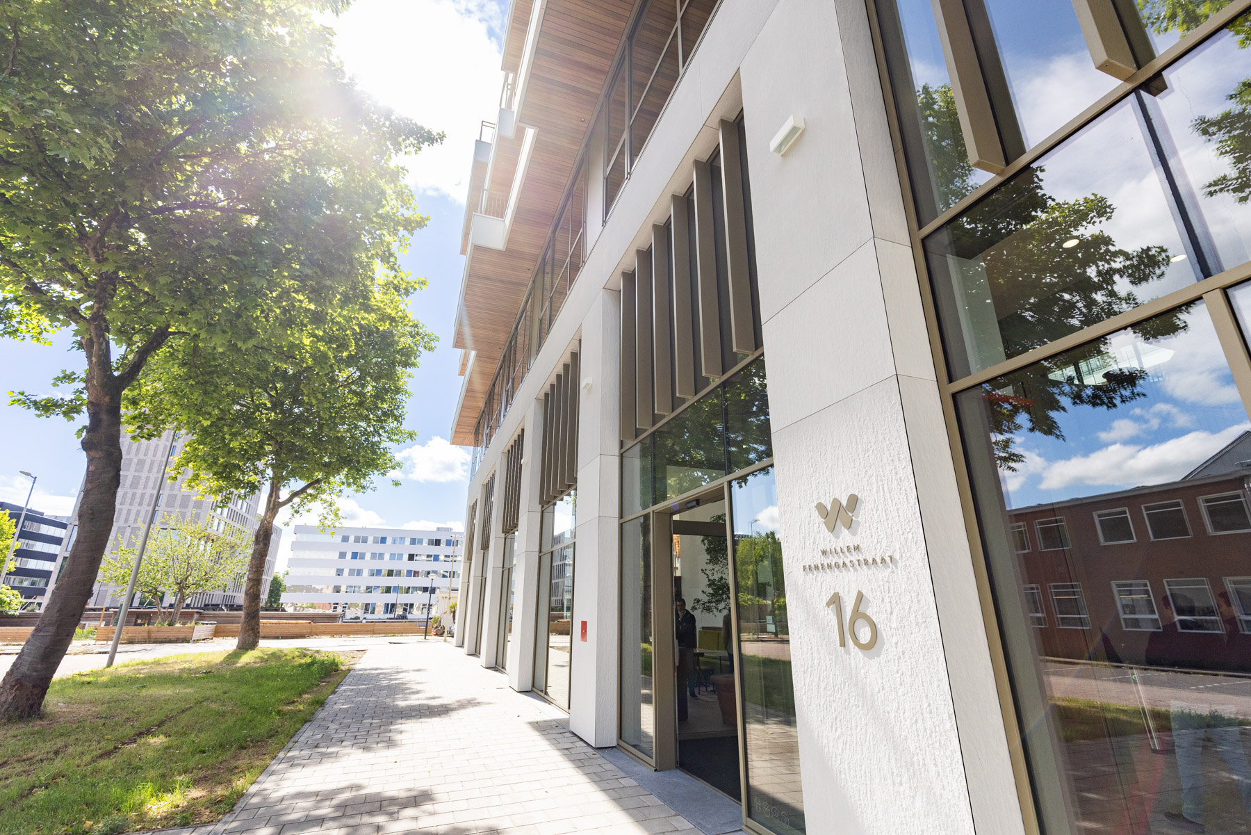 Willem Fenengastraat 16 Amsterdam