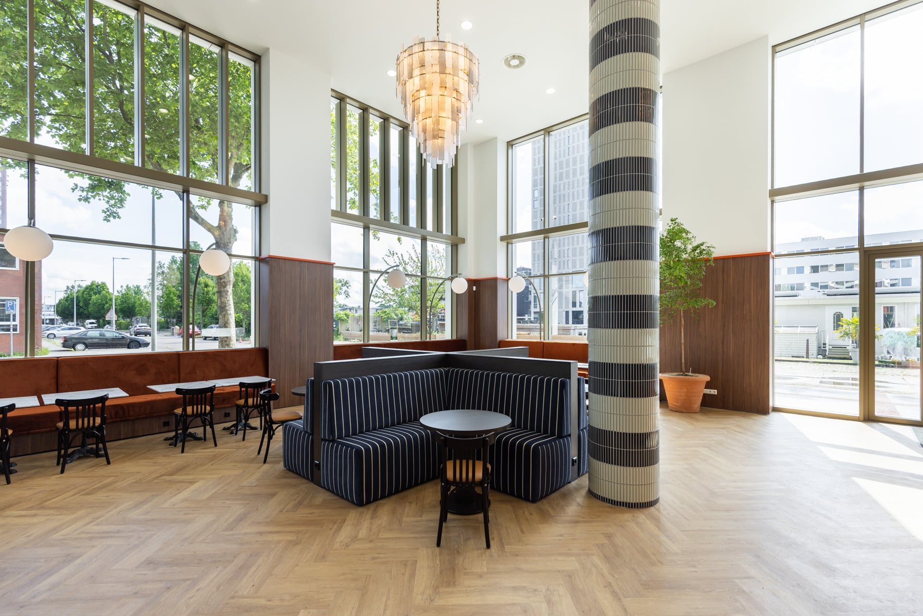 Willem Fenengastraat 16 Amsterdam