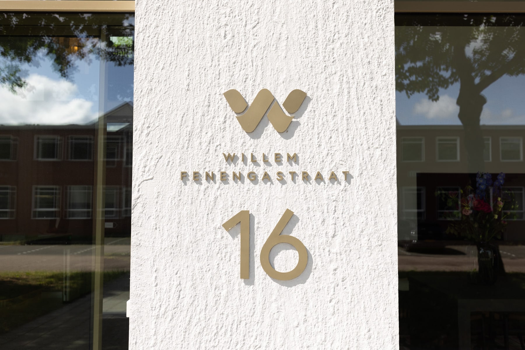 Willem Fenengastraat 16 in Amsterdam