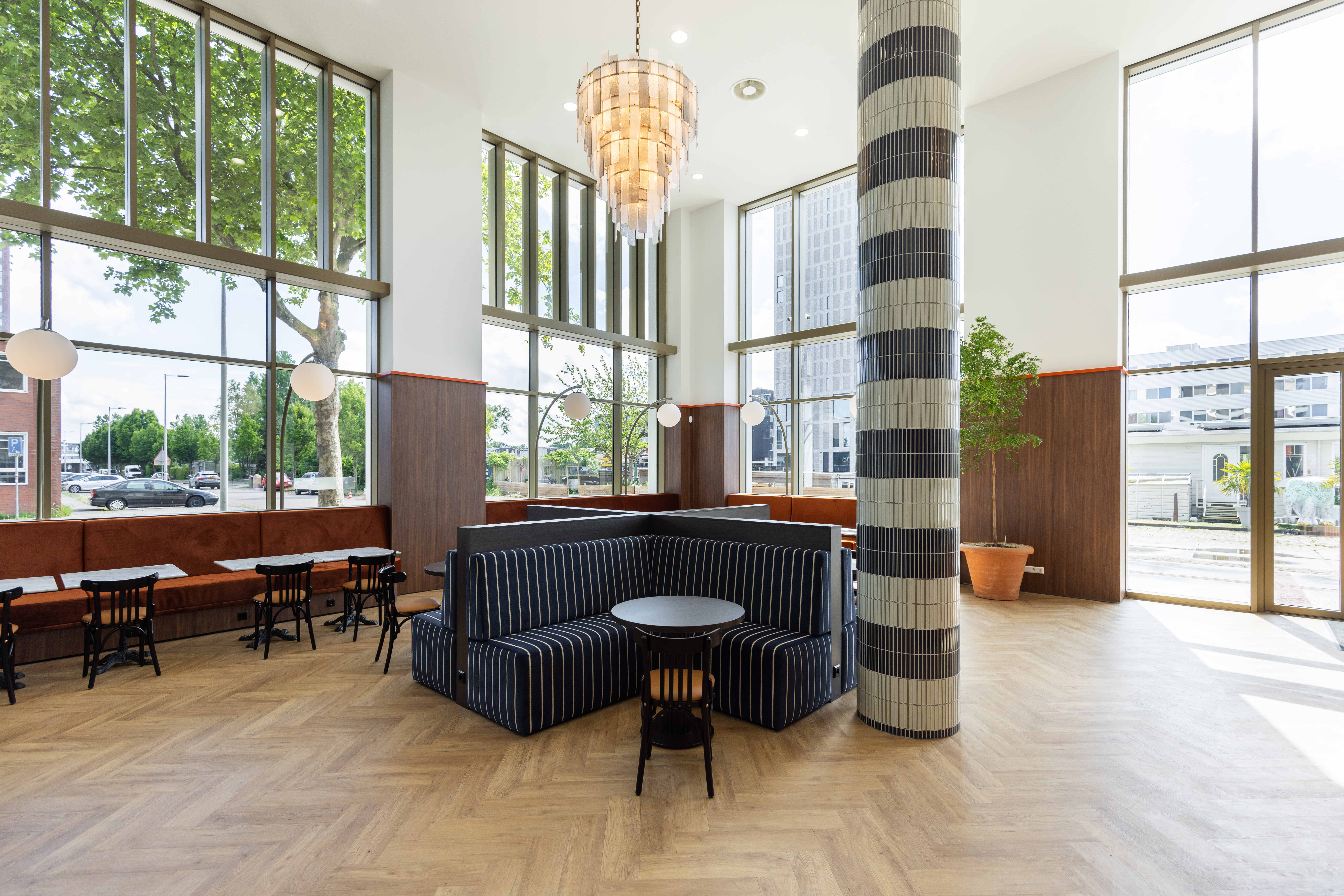 Willem Fenengastraat 16 Amsterdam