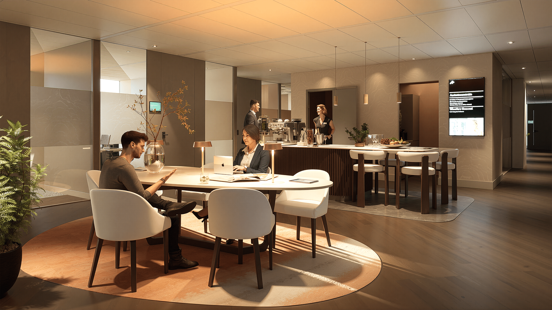 Claude Debussylaan 80-134 Amsterdam