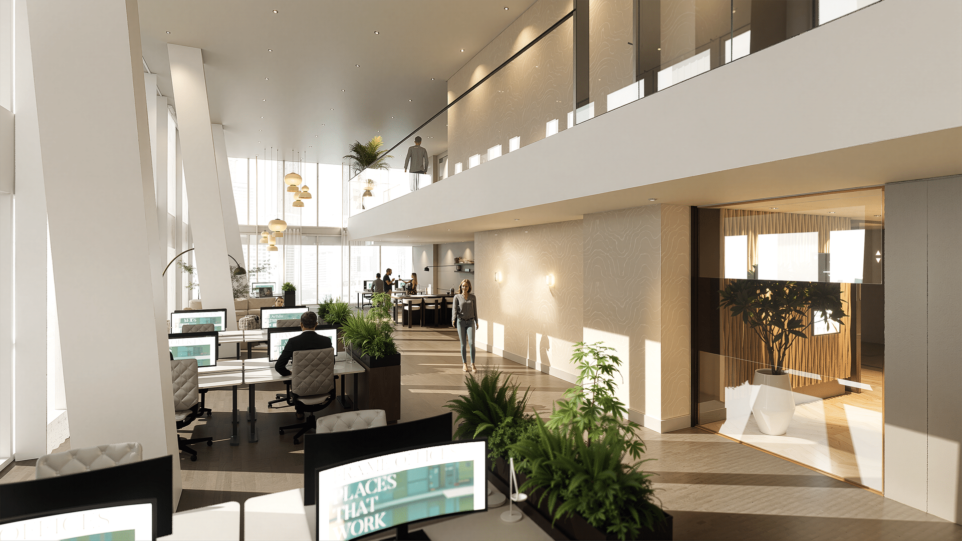 Claude Debussylaan 80-134 Amsterdam