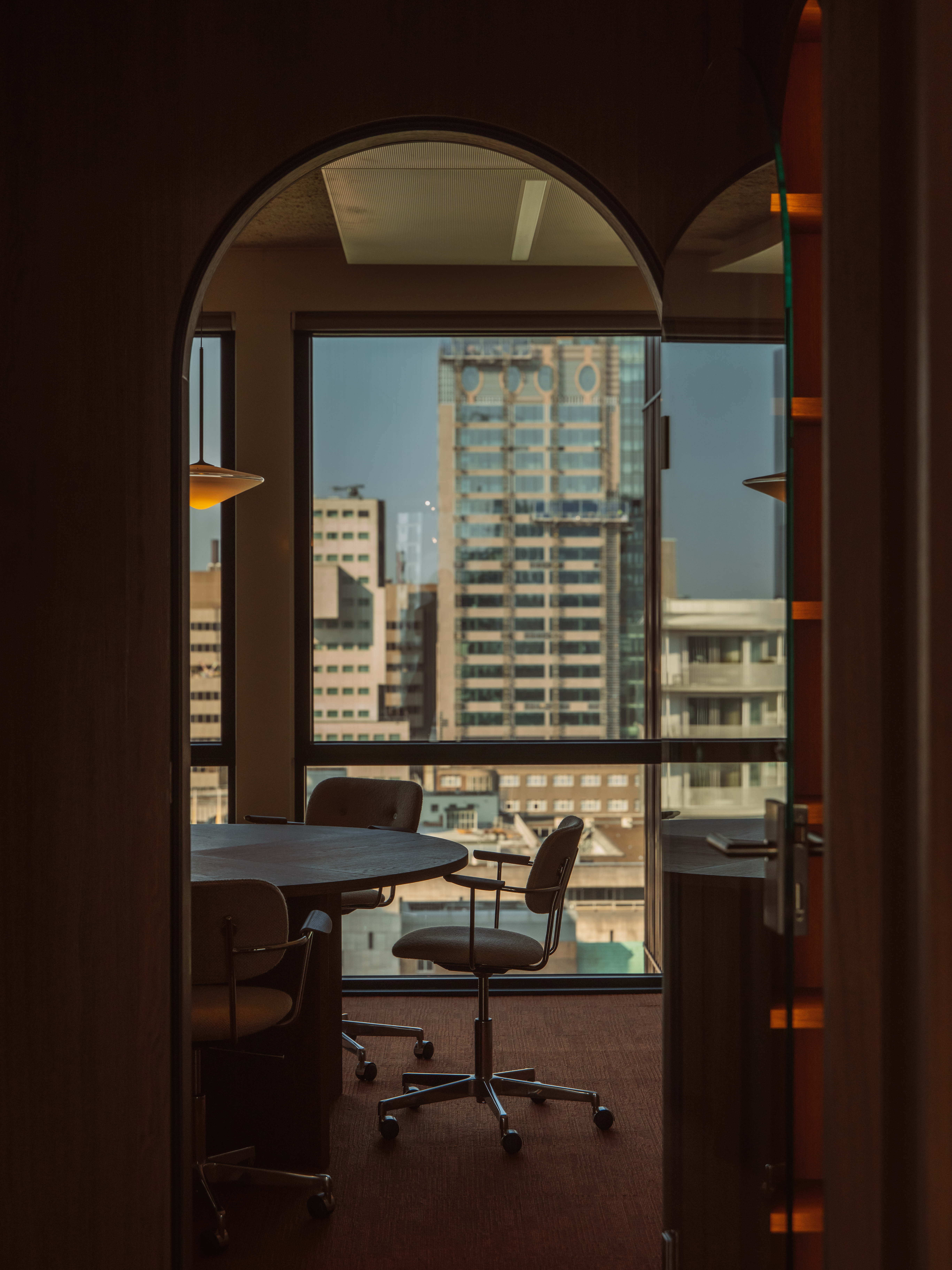 Coolsingel 139 Rotterdam