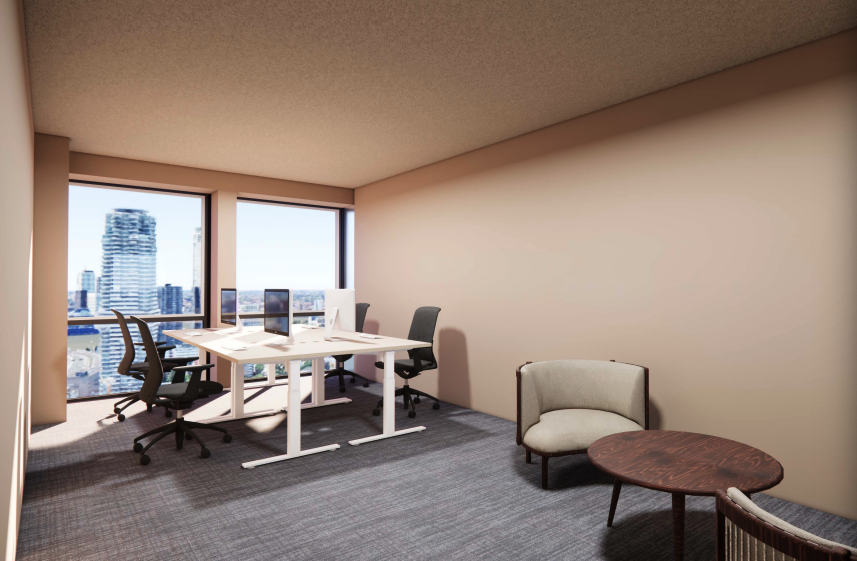 Coolsingel 139 in Rotterdam