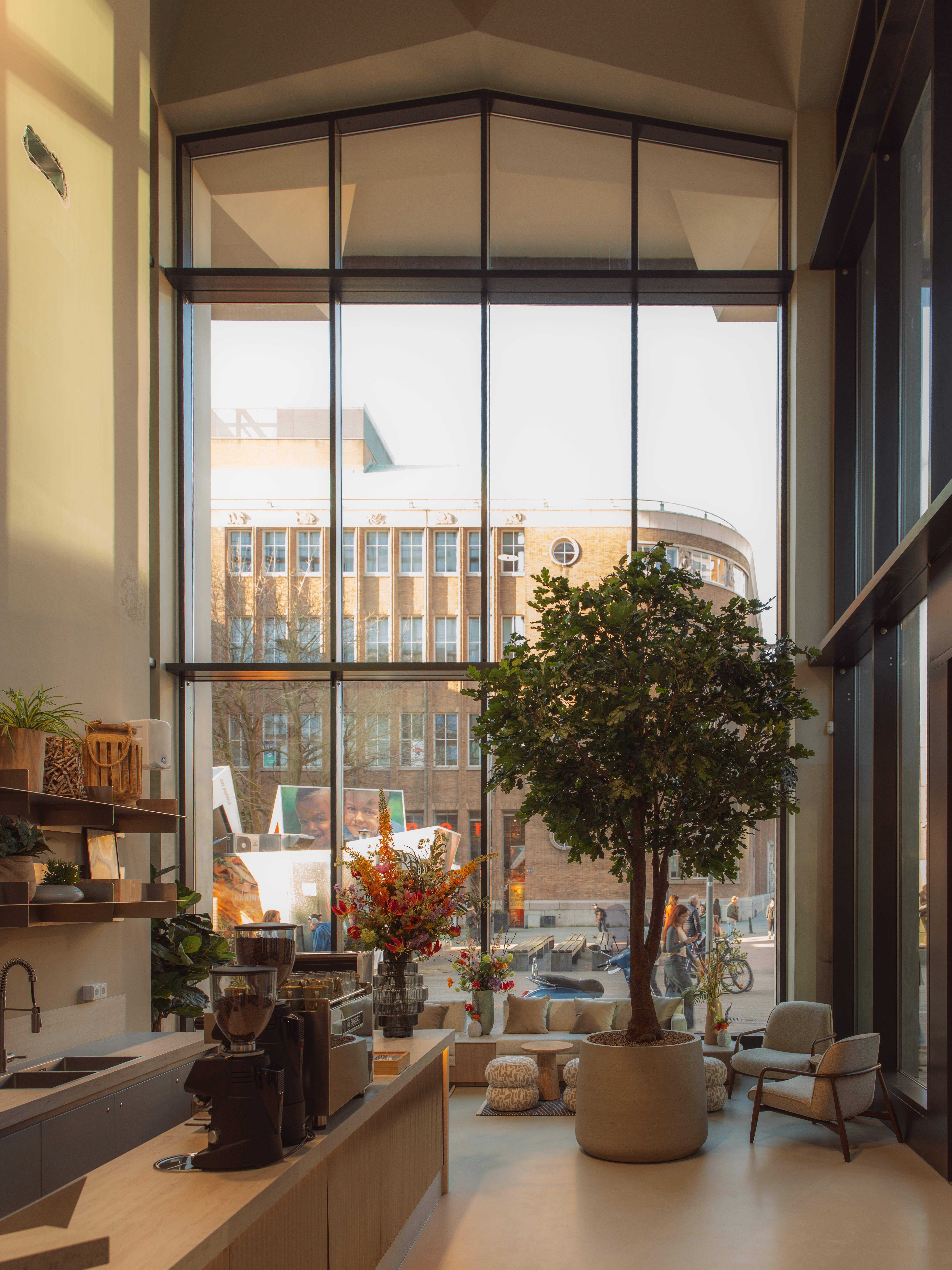 Coolsingel 139 Rotterdam