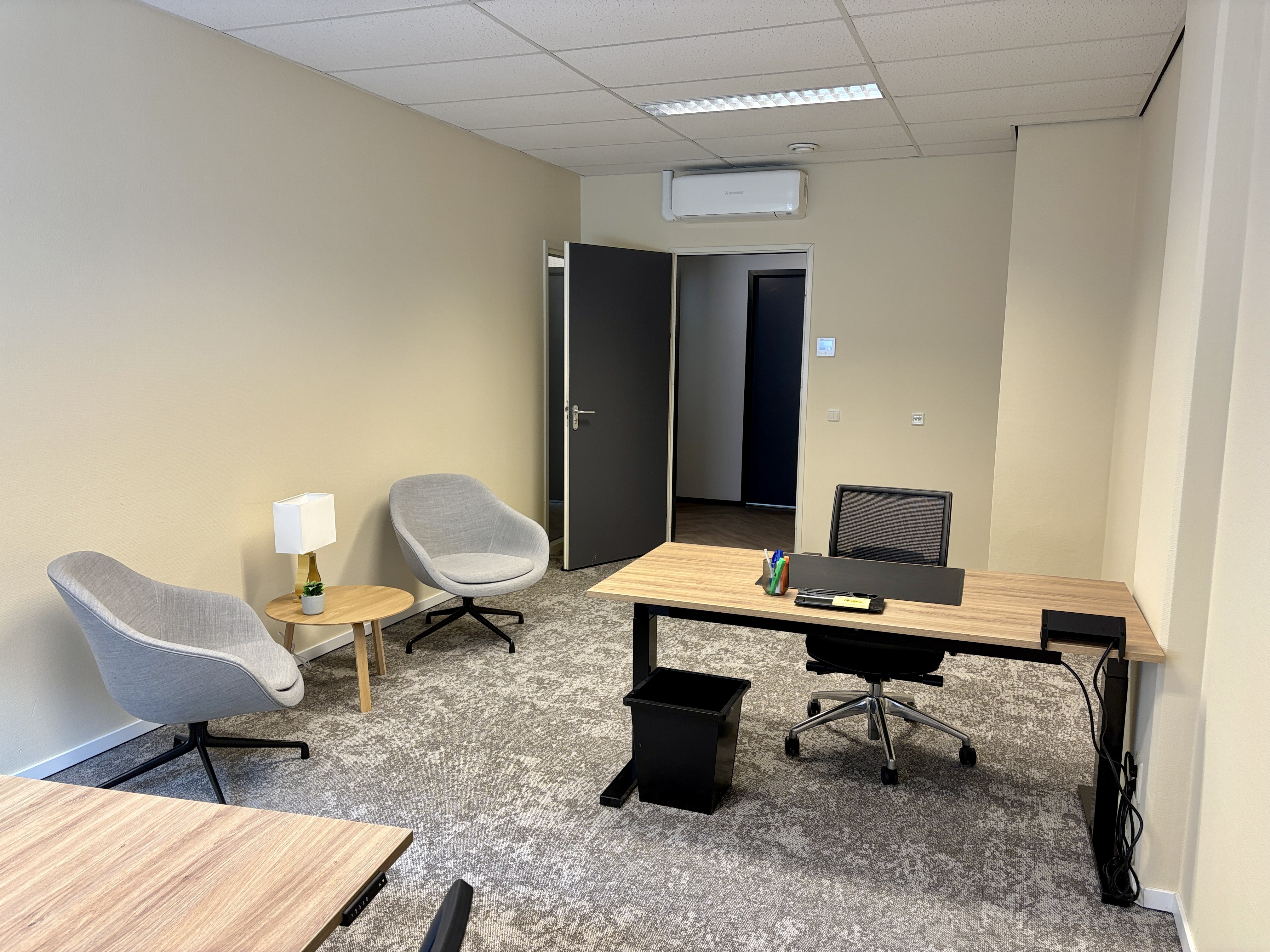 Niasstraat 1 in Utrecht