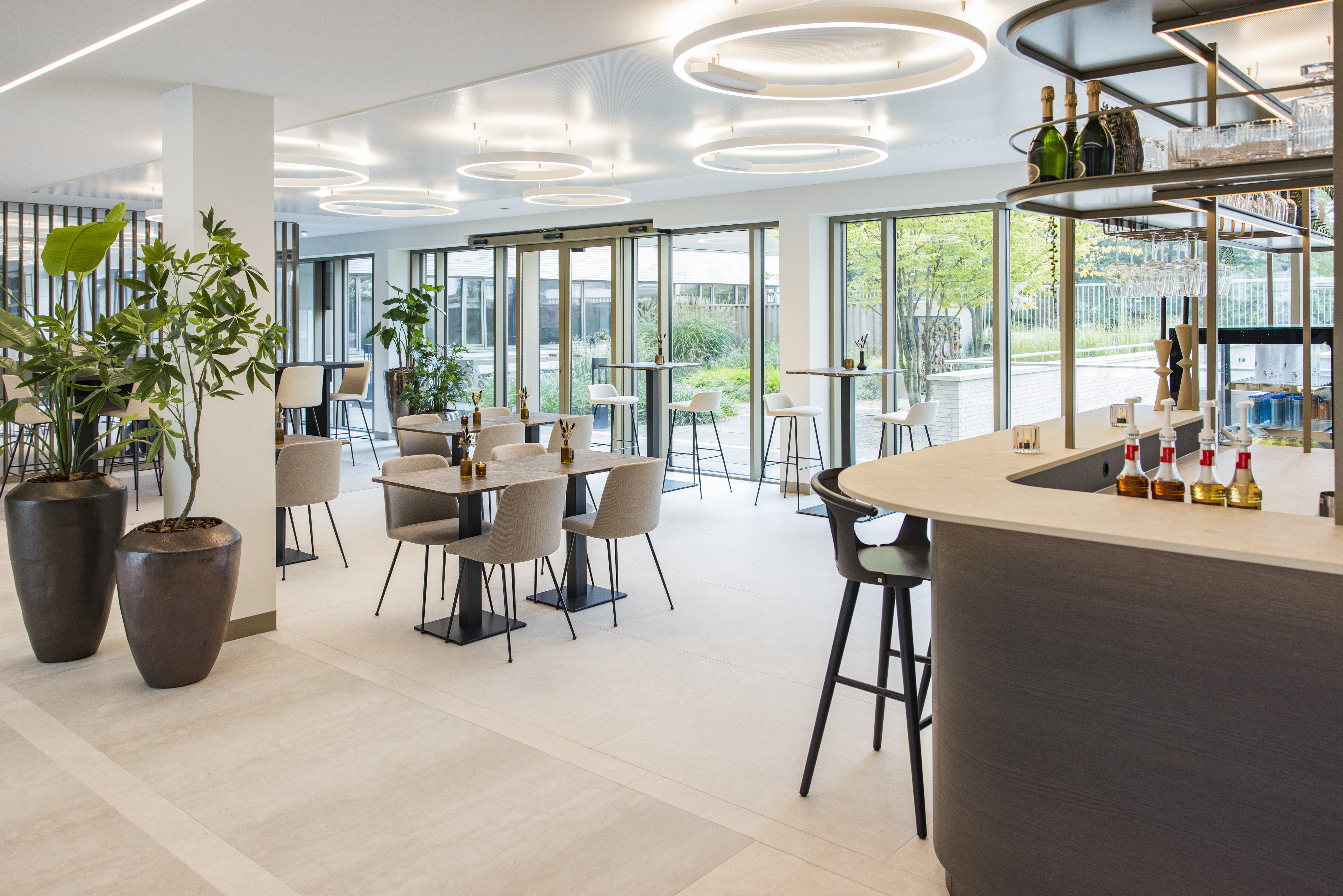 Walborg 2A Amsterdam
