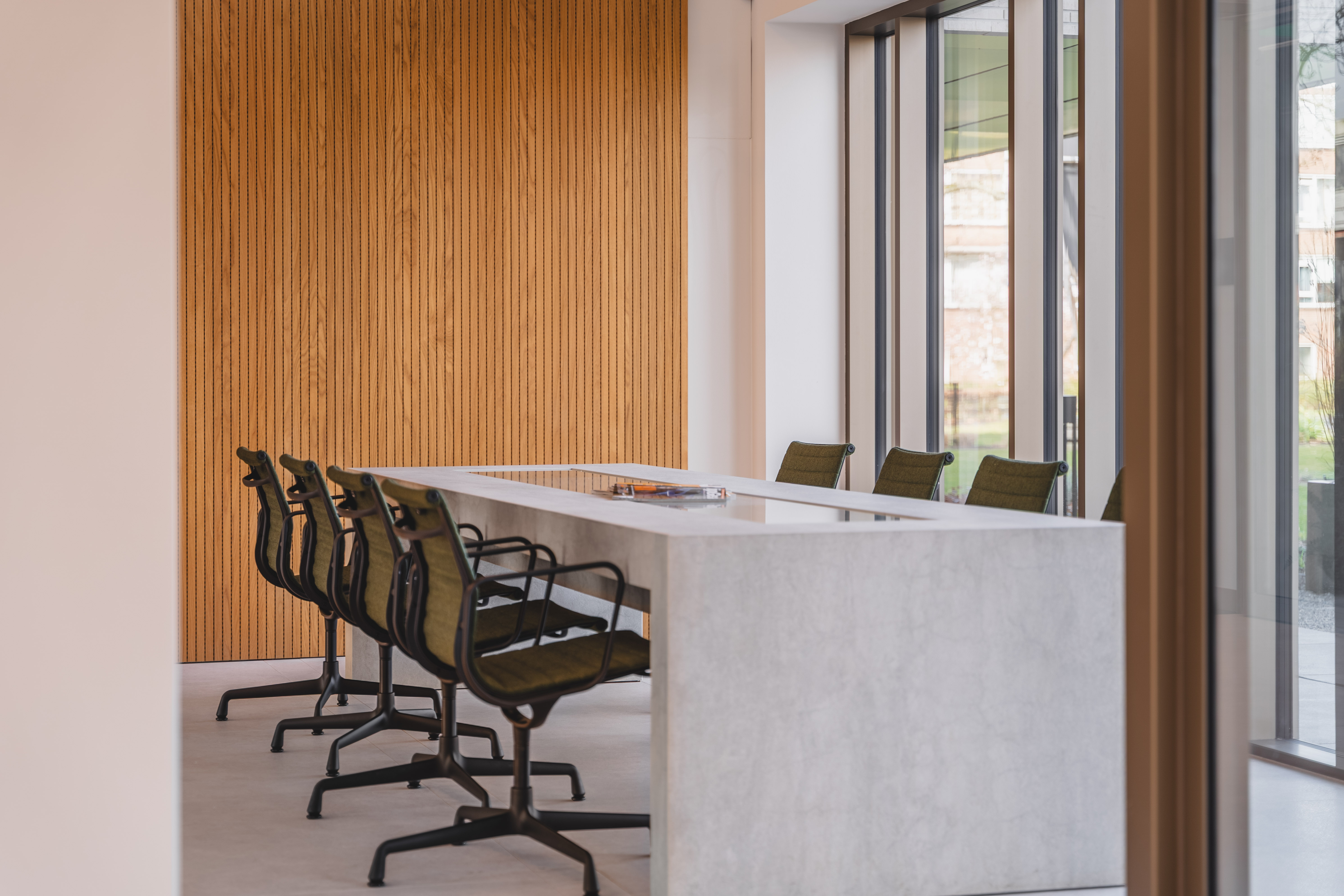 Walborg 2A Amsterdam