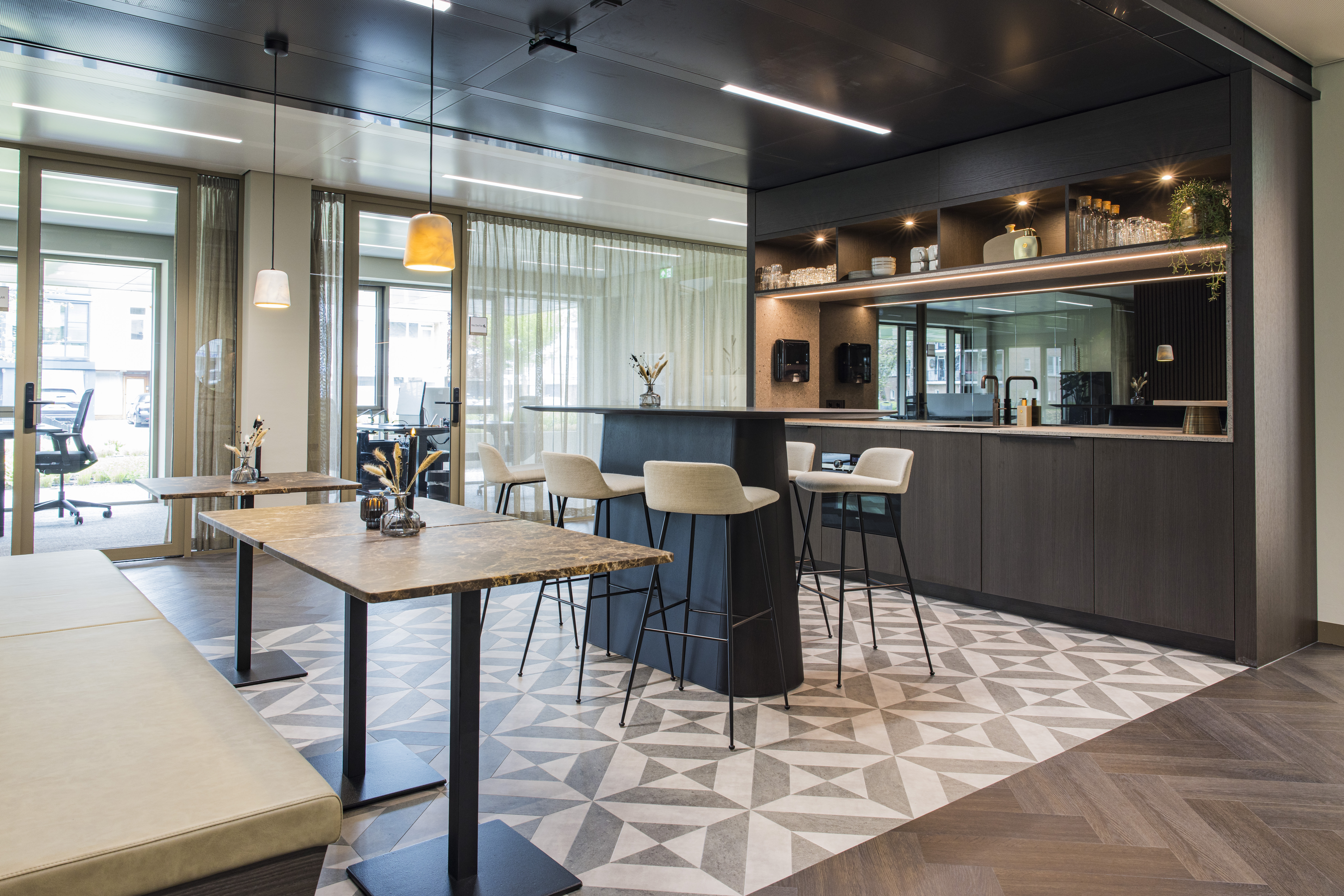 Walborg 2A Amsterdam