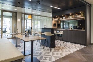 Walborg 2A in Amsterdam