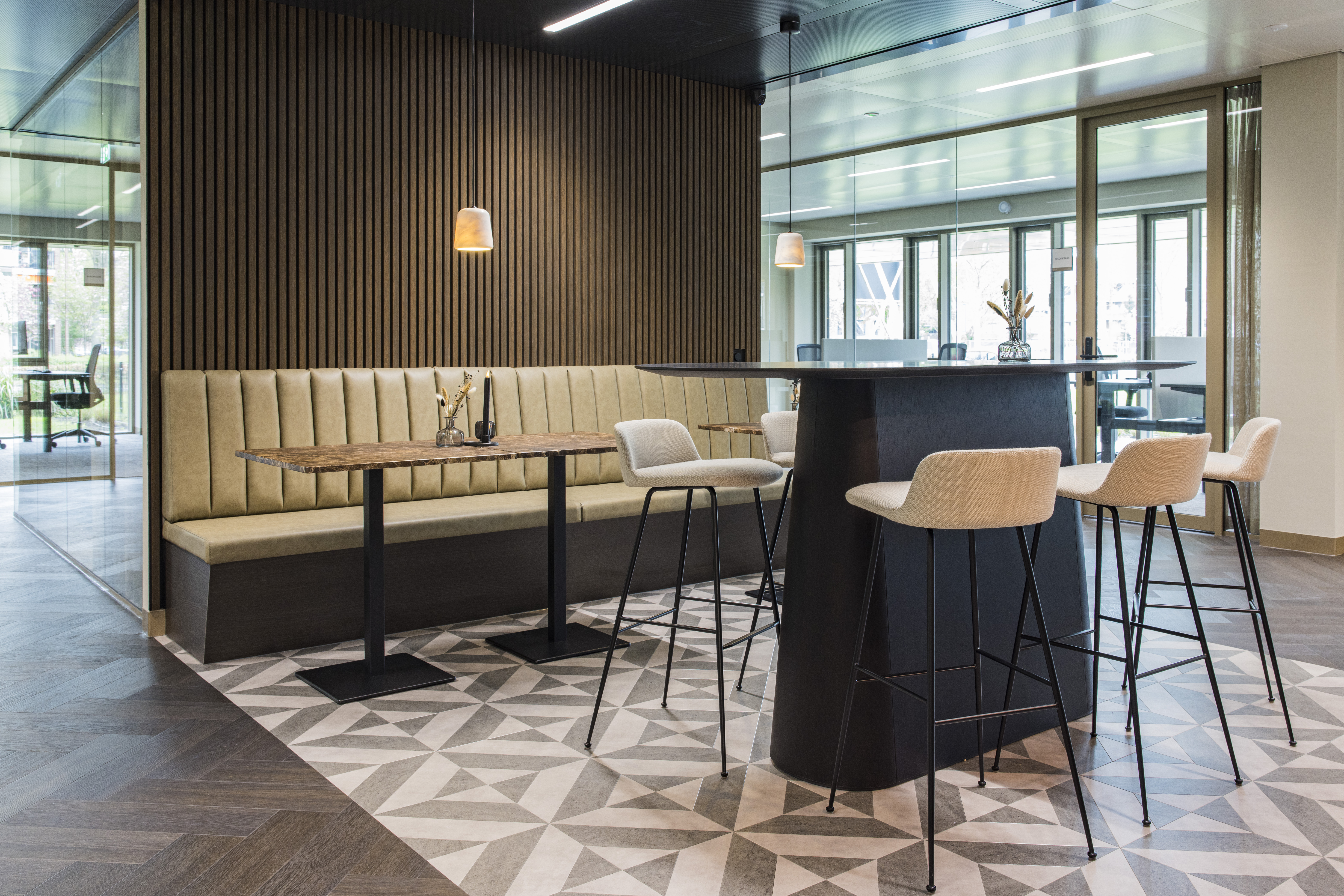 Walborg 2A Amsterdam
