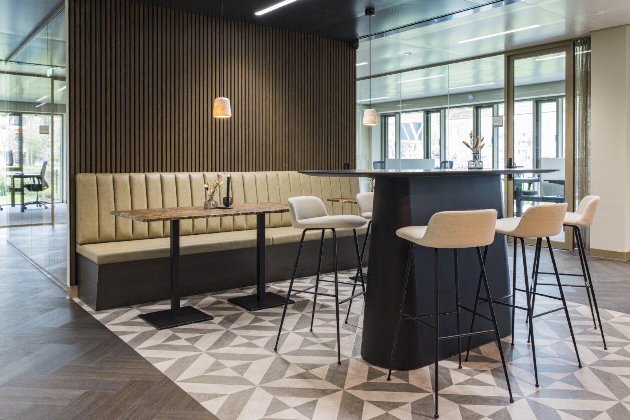 Walborg 2A in Amsterdam