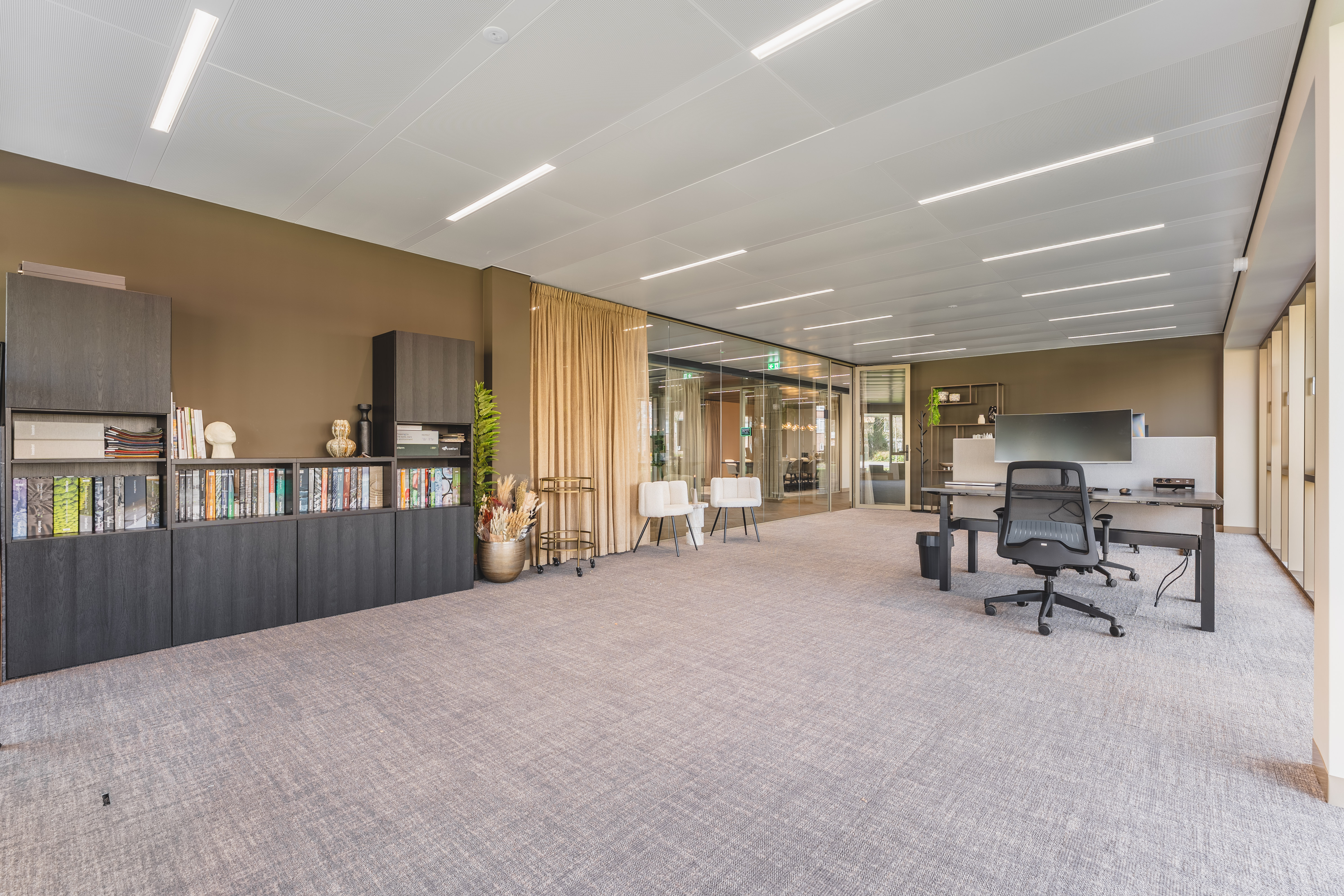 Walborg 2A Amsterdam