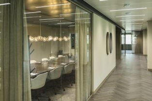 Walborg 2A in Amsterdam