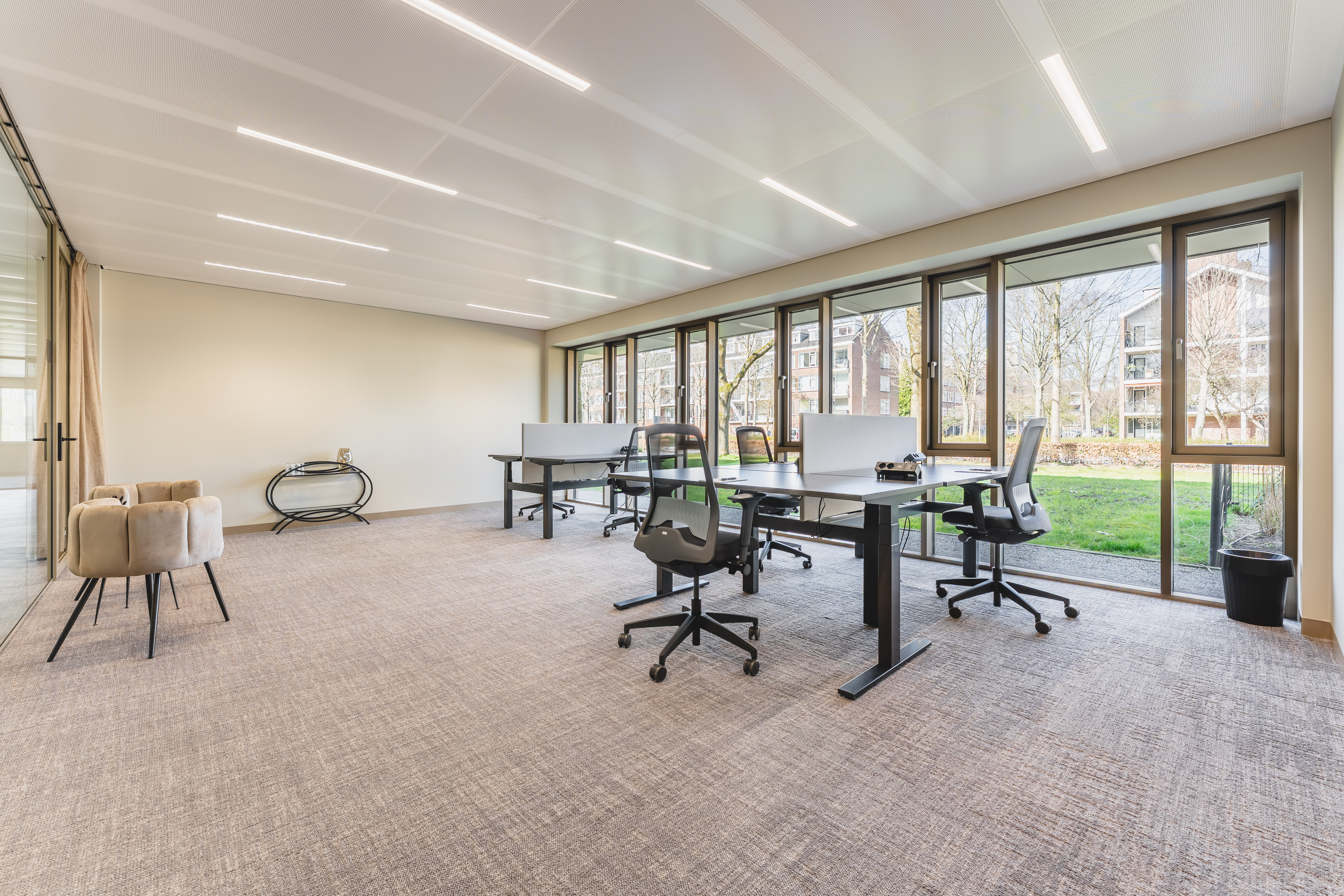 Walborg 2A Amsterdam