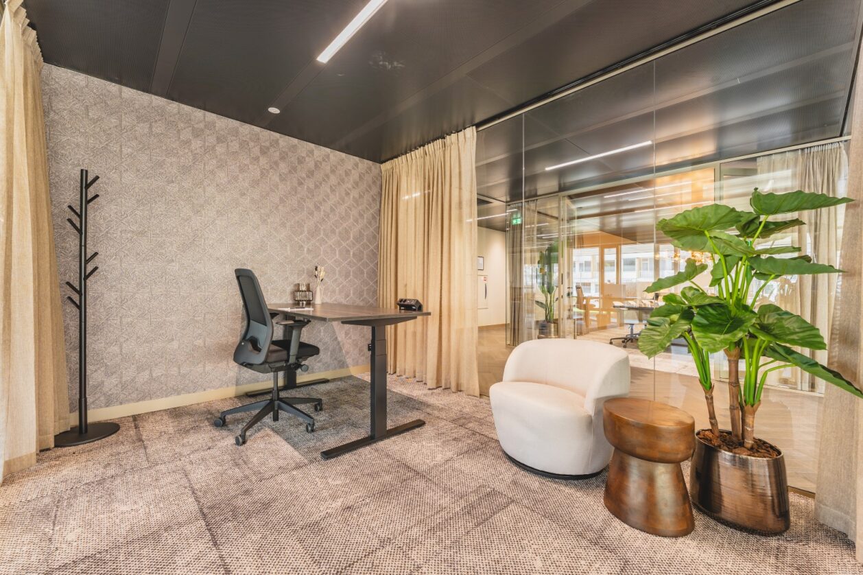 Walborg 2A in Amsterdam