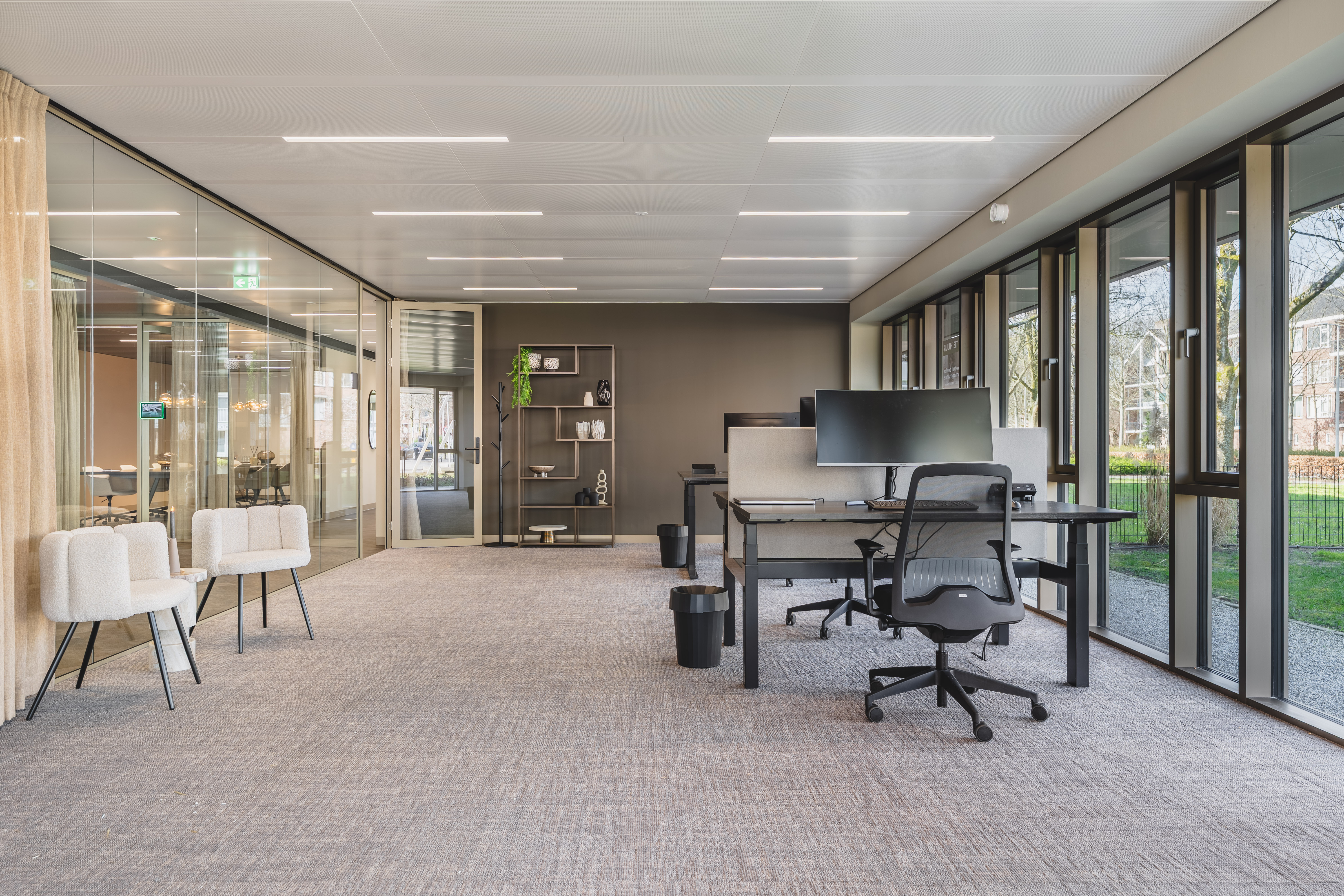 Walborg 2A Amsterdam