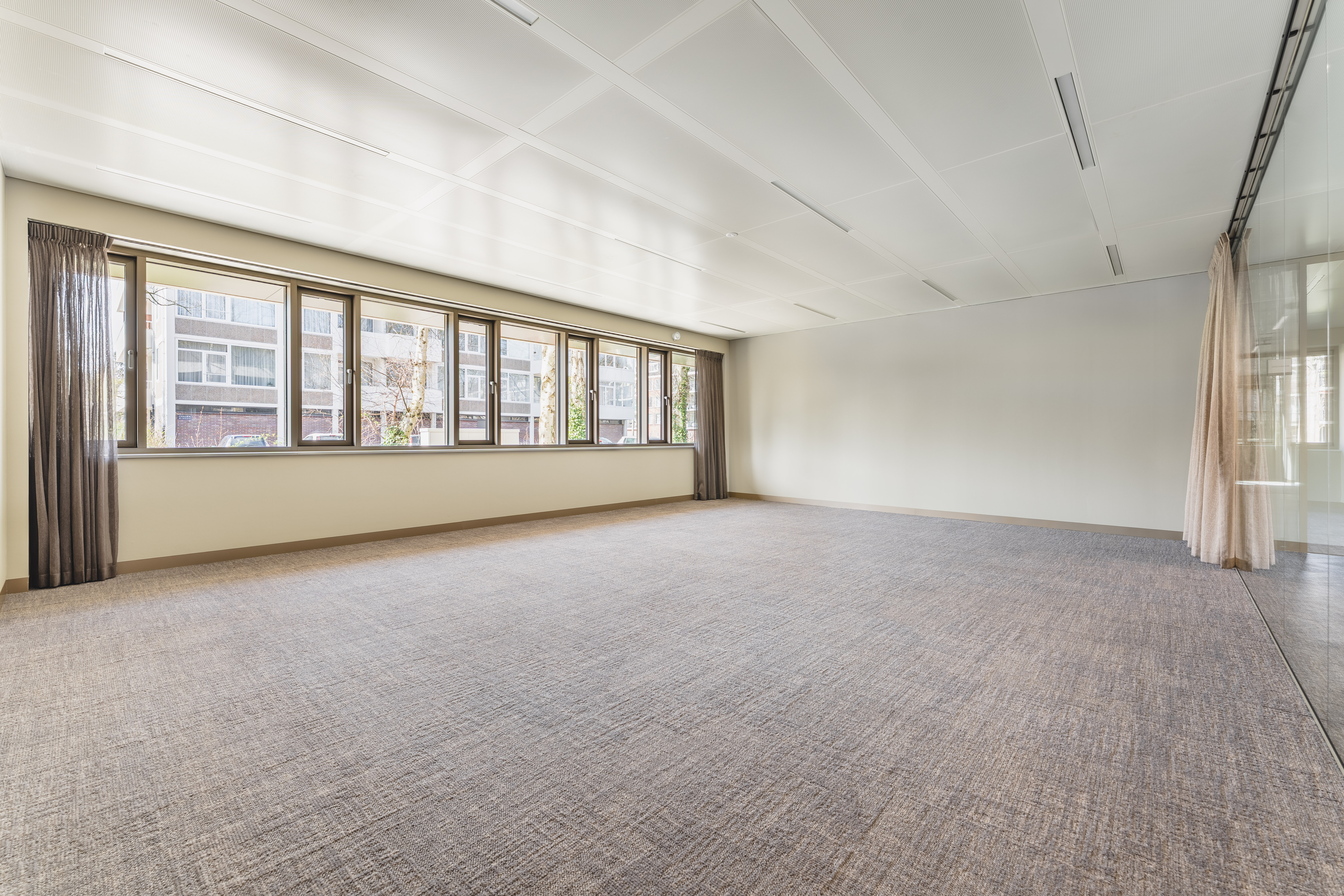 Walborg 2A Amsterdam
